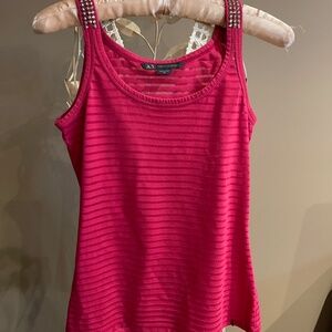 Armani Exchange Tank Top